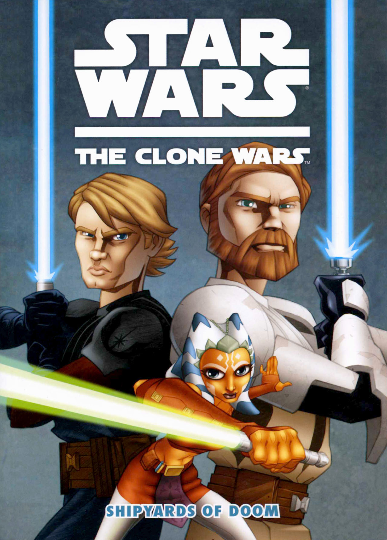 clone wars episode guide book